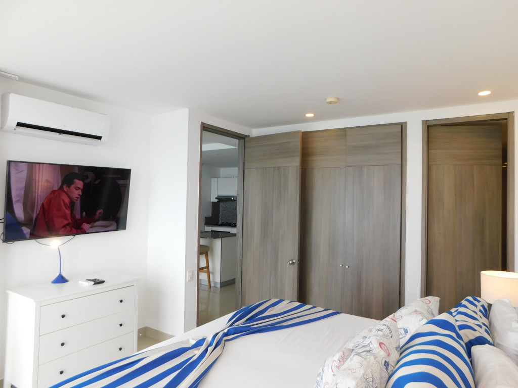 Apartamento en venta en Bocagrande, Cartagena · foto 15 de 24