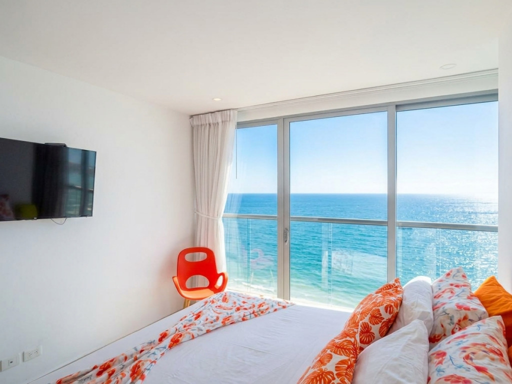 Apartamento en venta en Bocagrande, Cartagena · foto 17 de 24