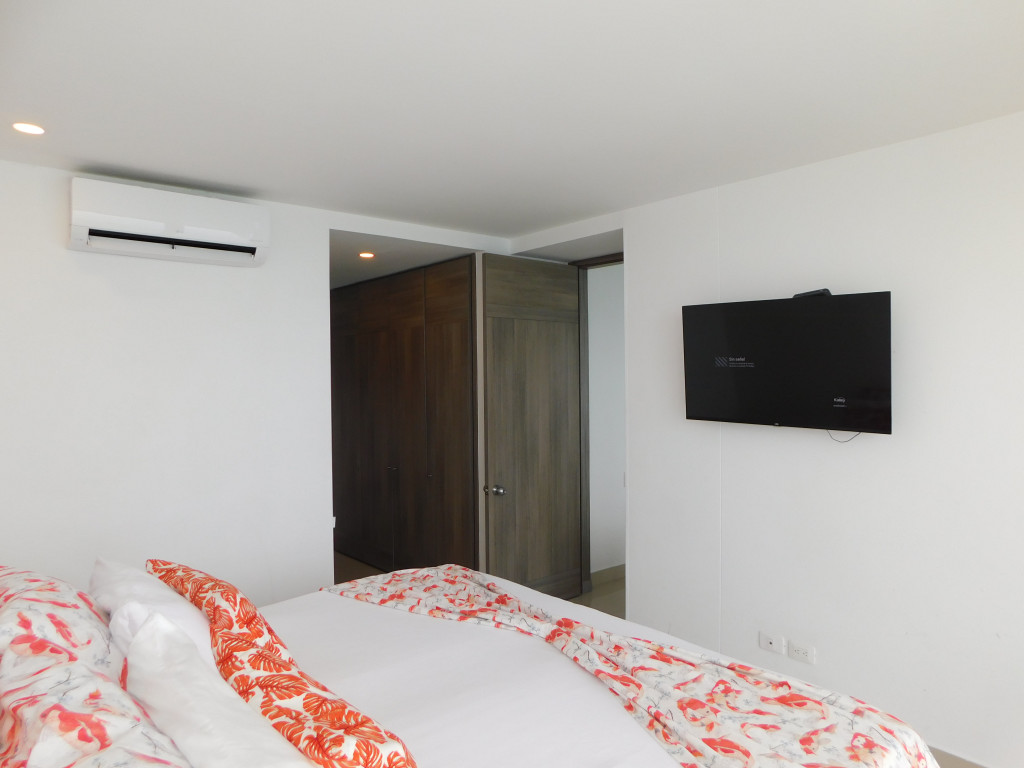Apartamento en venta en Bocagrande, Cartagena · foto 18 de 24