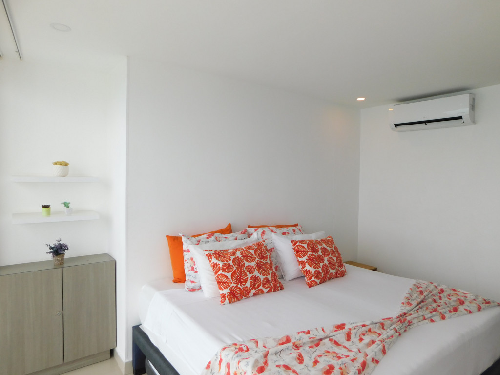 Apartamento en venta en Bocagrande, Cartagena · foto 19 de 24