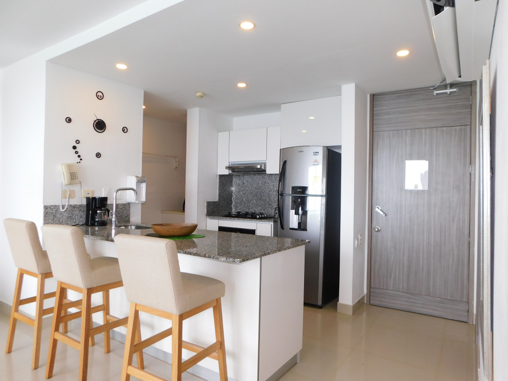 Apartamento en venta en Bocagrande, Cartagena · foto 20 de 24
