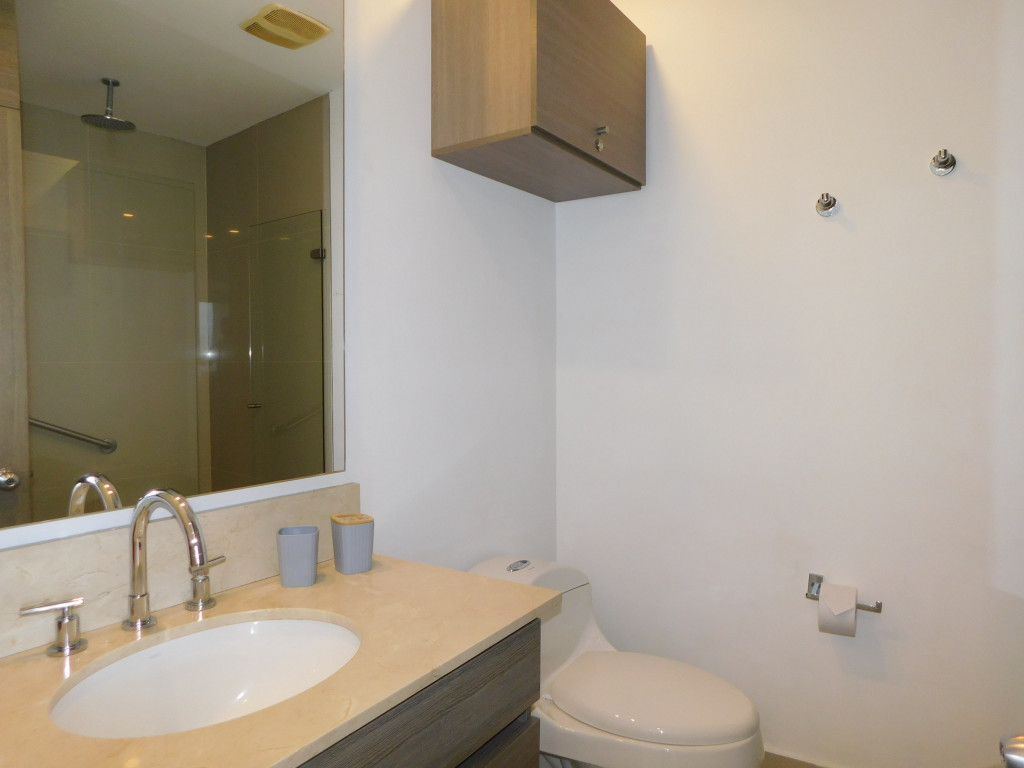 Apartamento en venta en Bocagrande, Cartagena · foto 24 de 24