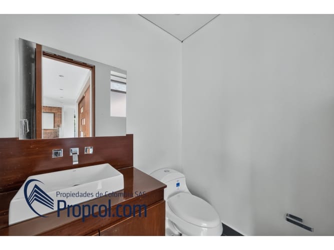 Casa de 4 alcobas en venta en Pueblo Viejo, Cota, 319 m² · foto 6 de 20