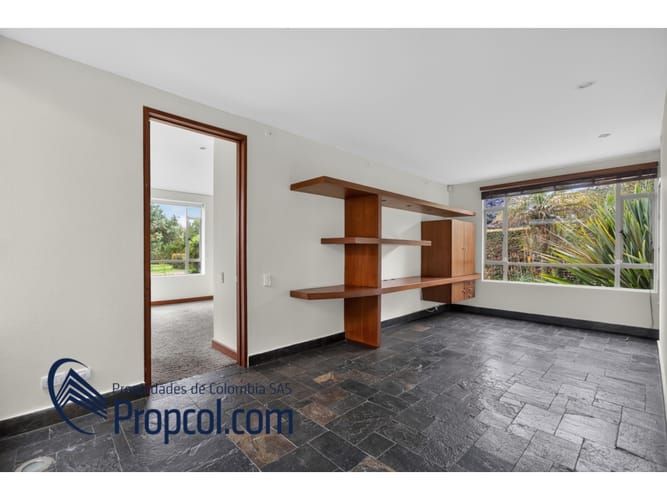 Casa de 4 alcobas en venta en Pueblo Viejo, Cota, 319 m² · foto 7 de 20