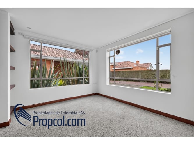 Casa de 4 alcobas en venta en Pueblo Viejo, Cota, 319 m² · foto 8 de 20