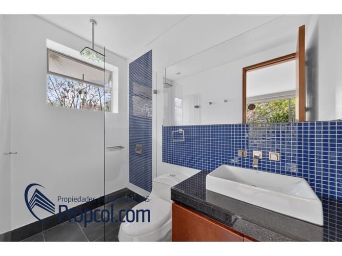 Casa de 4 alcobas en venta en Pueblo Viejo, Cota, 319 m² · foto 11 de 20