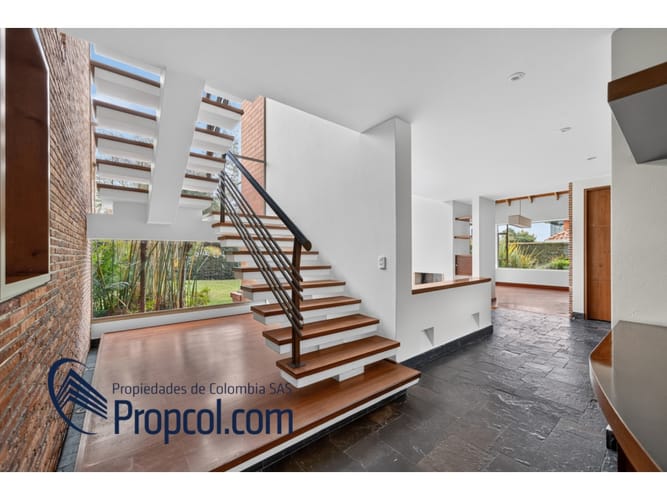 Casa de 4 alcobas en venta en Pueblo Viejo, Cota, 319 m² · foto 12 de 20