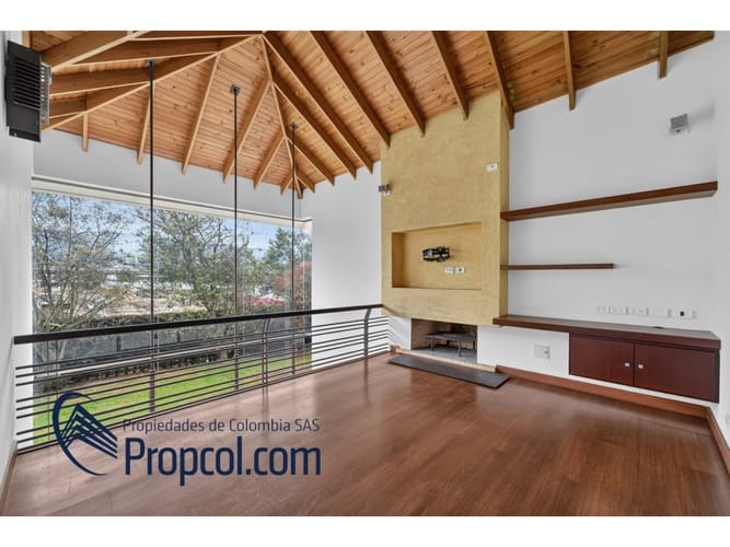 Casa de 4 alcobas en venta en Pueblo Viejo, Cota, 319 m² · foto 13 de 20