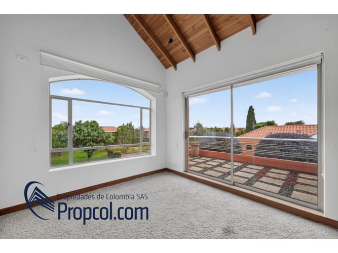 Casa de 4 alcobas en venta en Pueblo Viejo, Cota, 319 m² · foto 14 de 20