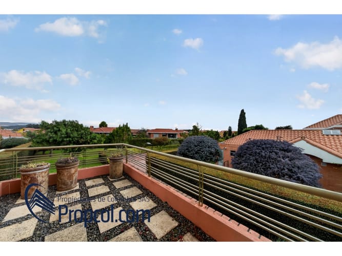 Casa de 4 alcobas en venta en Pueblo Viejo, Cota, 319 m² · foto 15 de 20