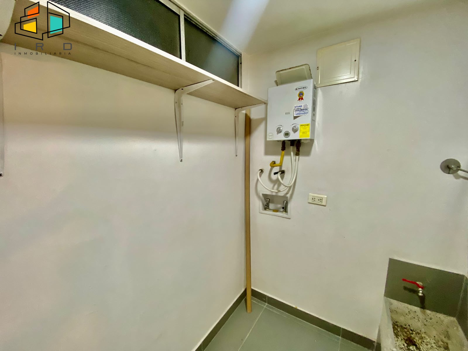 Apartamento en arriendo en Las Palmas, Medellín · foto 7 de 21