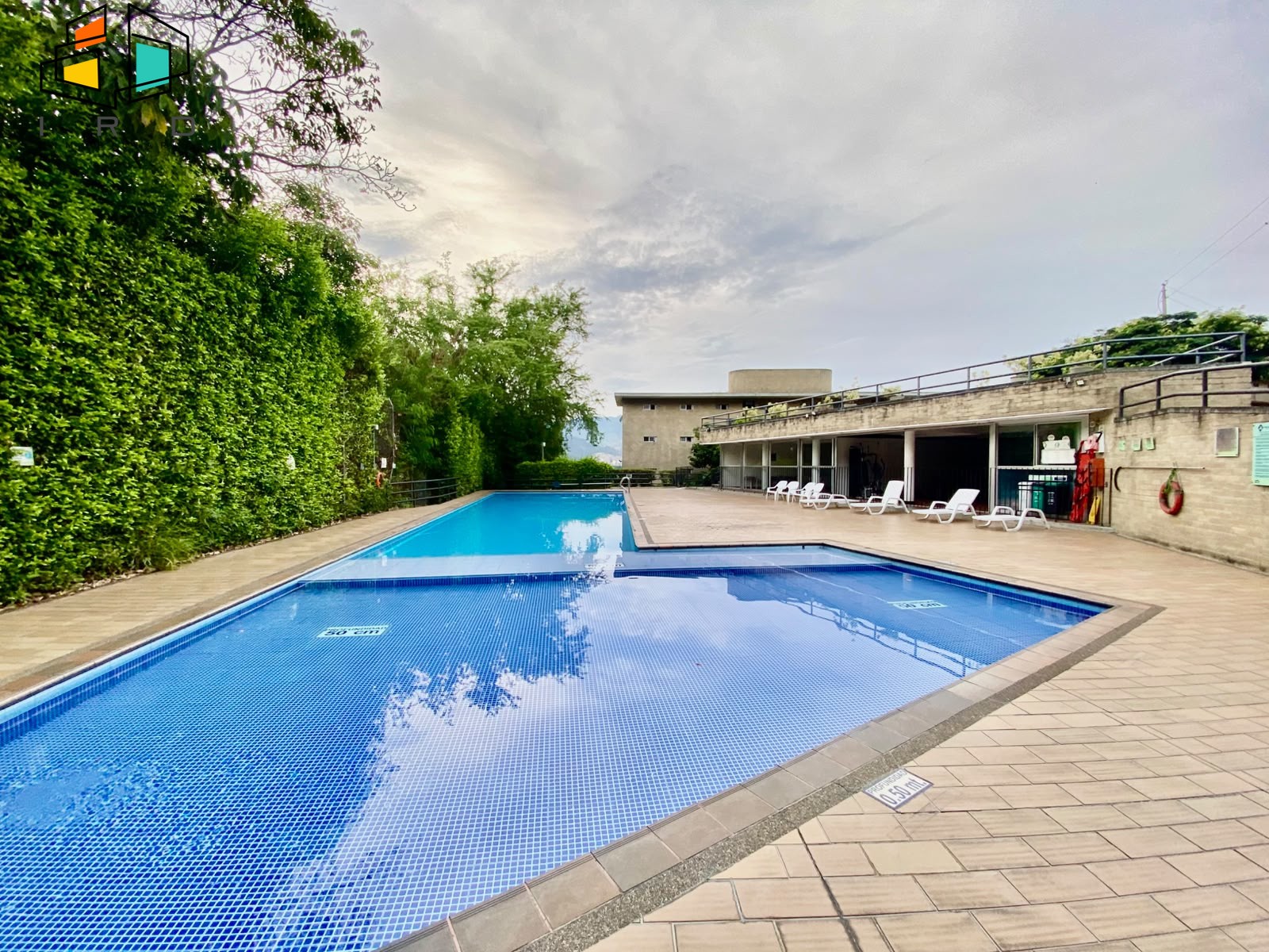 Apartamento en arriendo en Las Palmas, Medellín · foto 19 de 21