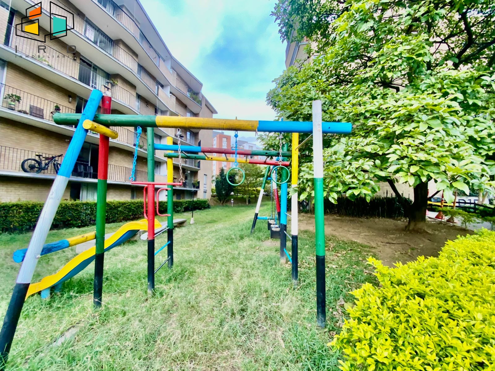 Apartamento en arriendo en Las Palmas, Medellín · foto 21 de 21