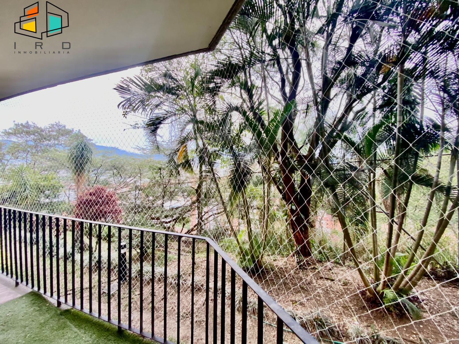 Apartamento en arriendo en Las Palmas, Medellín · foto 3 de 21