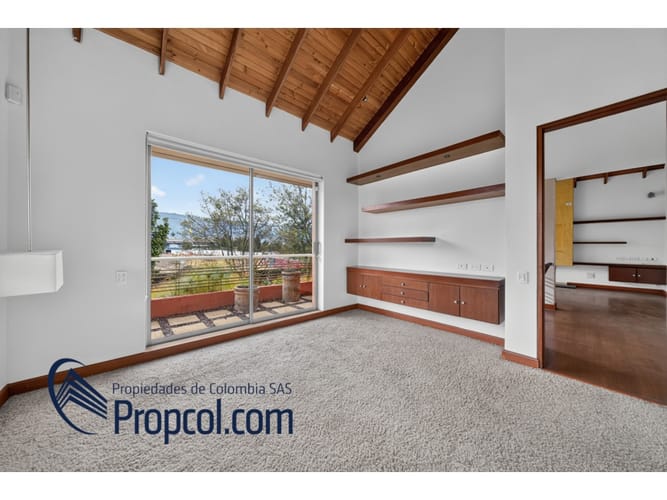 Casa de 4 alcobas en venta en Pueblo Viejo, Cota, 319 m² · foto 17 de 20