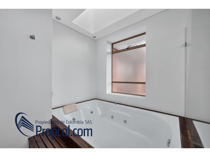 Casa de 4 alcobas en venta en Pueblo Viejo, Cota, 319 m² · foto 19 de 20