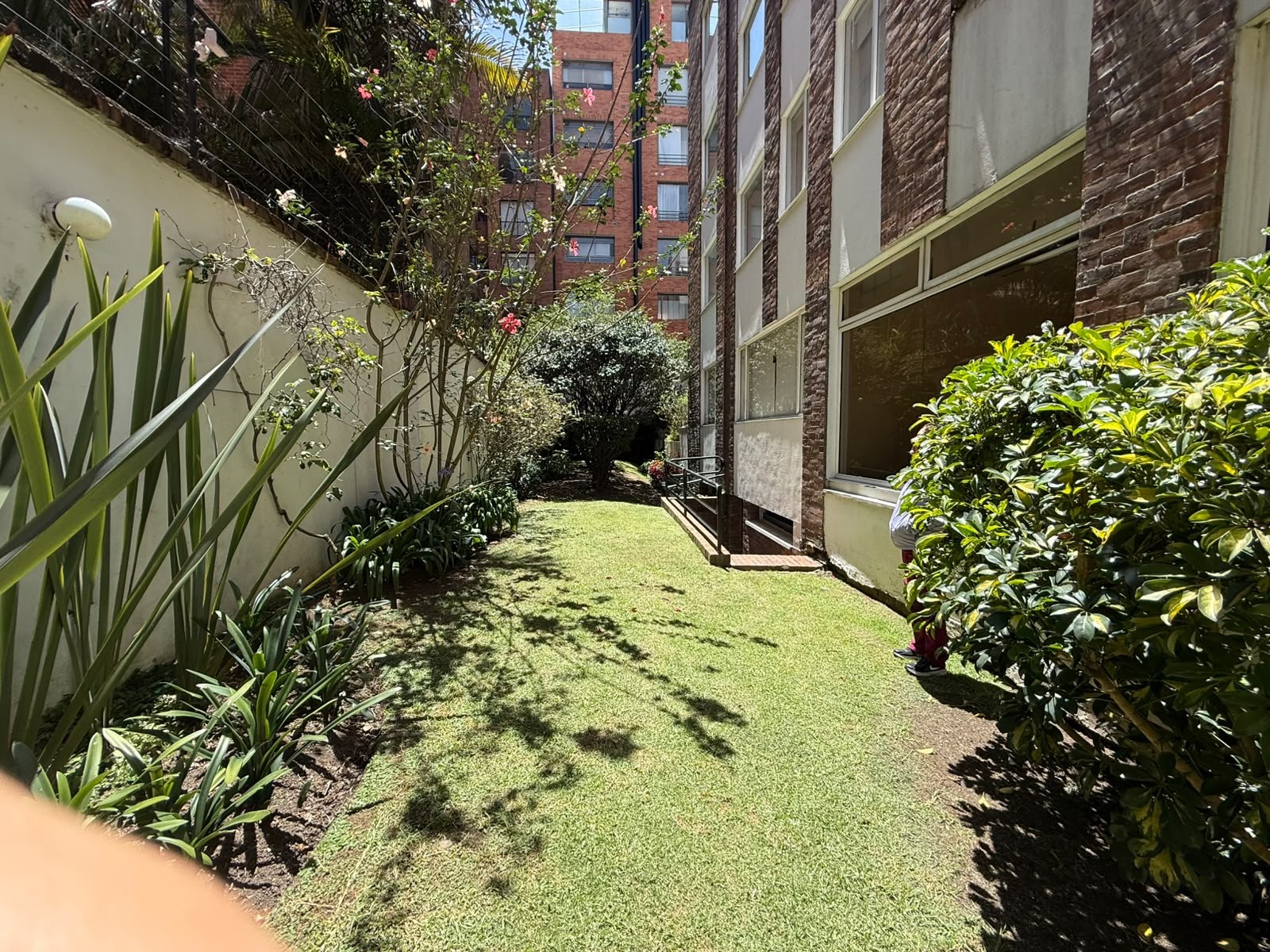 Apartamento en venta en La Cabrera, Bogotá · foto 2 de 20