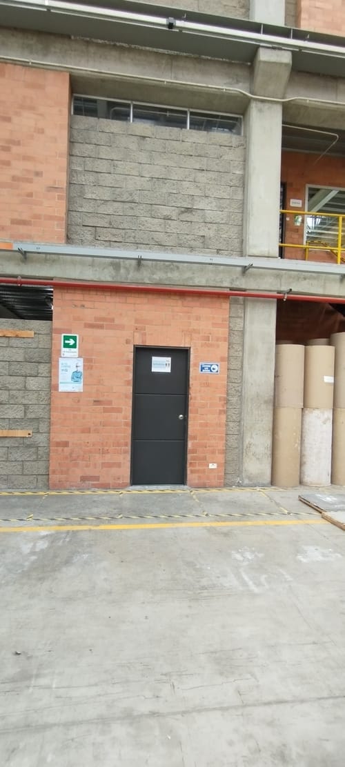 Bodega en venta en Siberia, Cota · foto 21 de 24