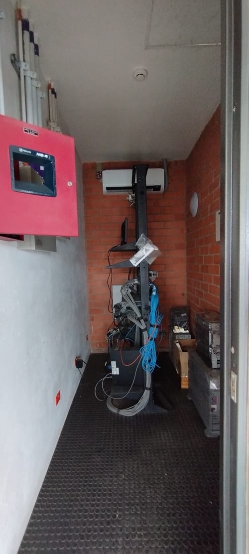 Bodega en venta en Siberia, Cota · foto 22 de 24