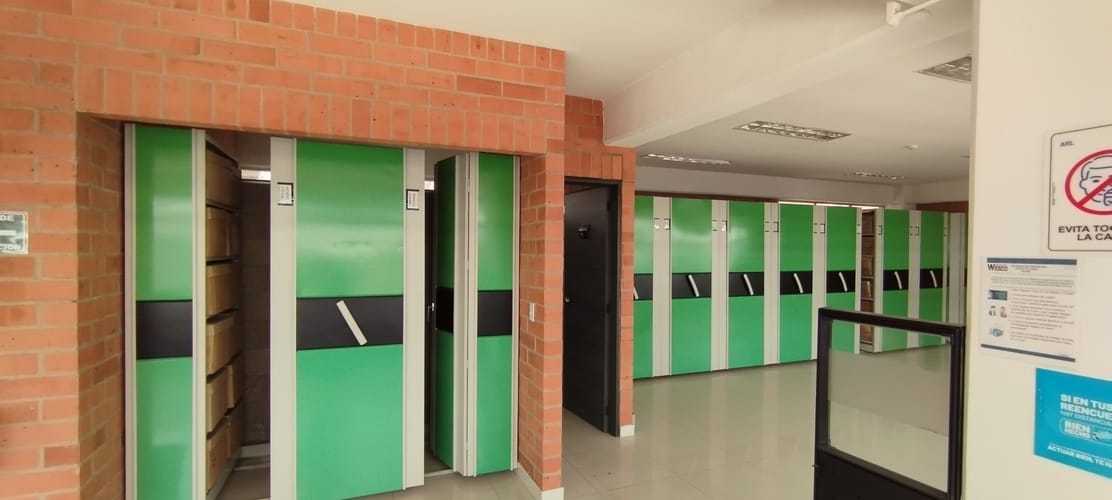 Bodega en venta en Siberia, Cota · foto 11 de 24