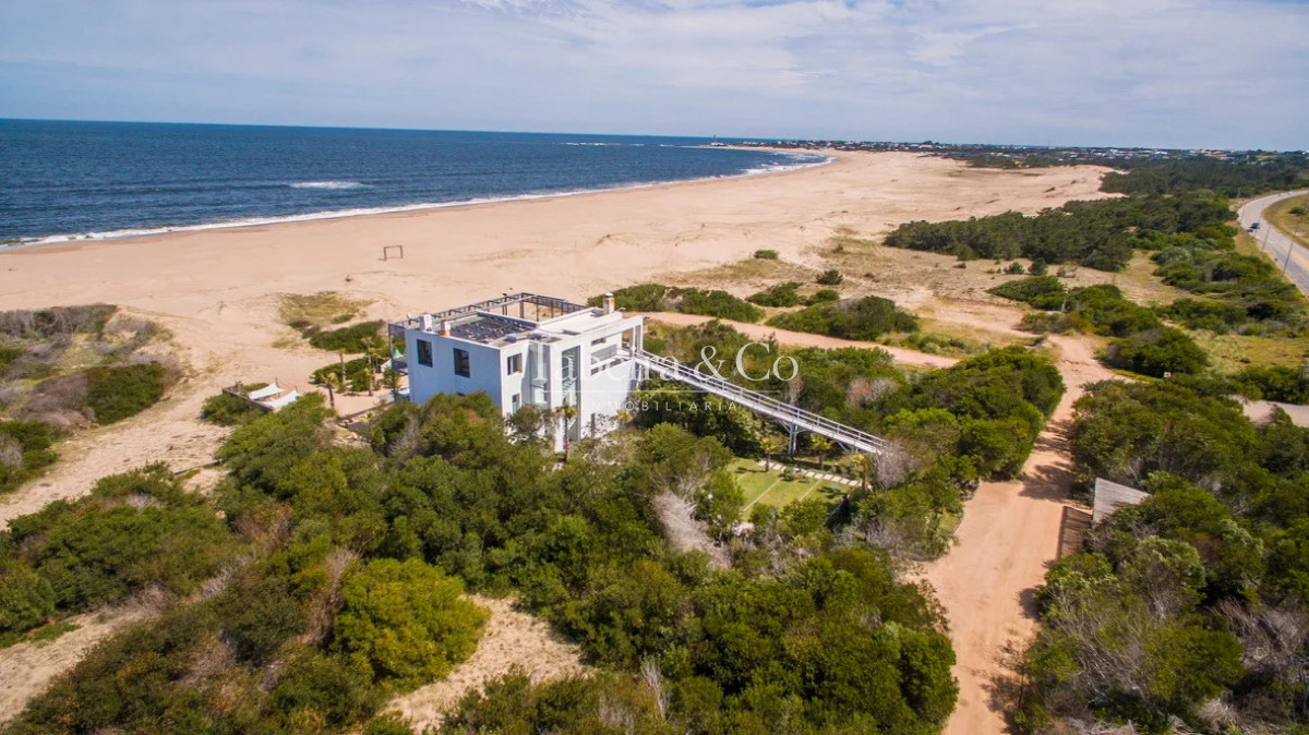 Casa en José Ignacio