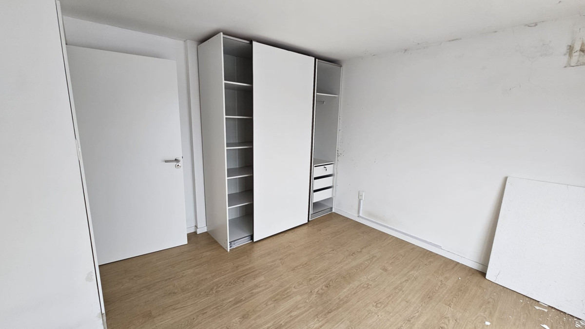 Alquiler Apartamento De 1 Dormitorio Patio De Uso Exclusivo En Palermo · Foto 9