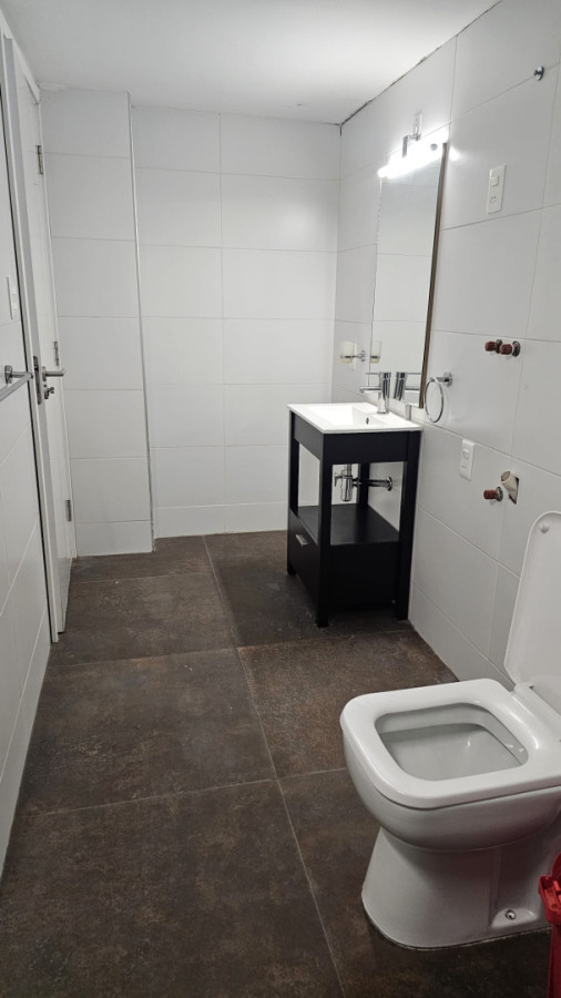 Alquiler Apartamento De 1 Dormitorio Patio De Uso Exclusivo En Palermo · Foto 11