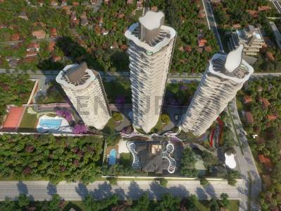 Departamento en venta en Mburucuyá
