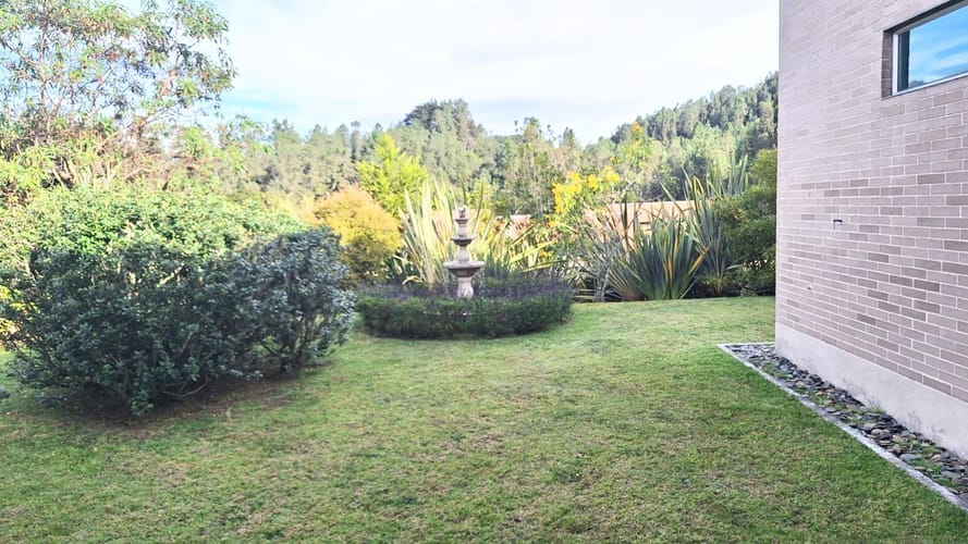Casa de 3 alcobas en venta en Las Palmas, Envigado, 1330 m² · foto 6 de 18