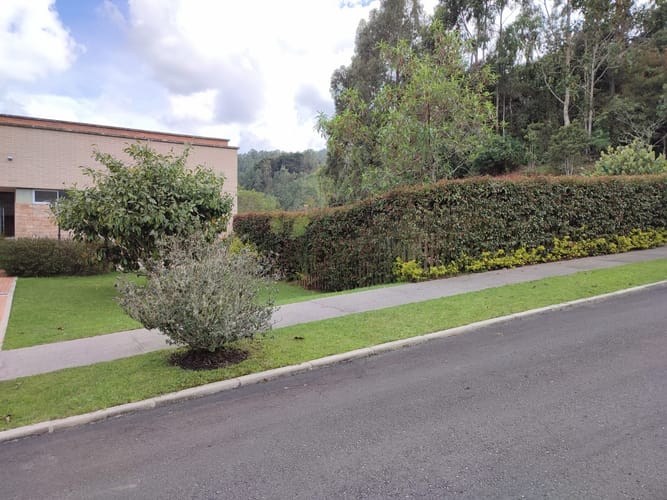 Casa de 3 alcobas en venta en Las Palmas, Envigado, 1330 m² · foto 18 de 18