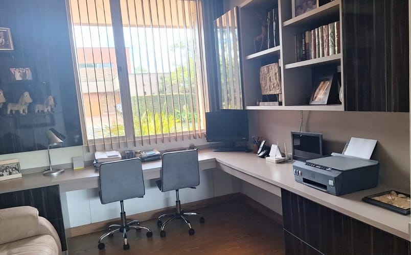 Casa de 3 alcobas en venta en Las Palmas, Envigado, 1330 m² · foto 8 de 18