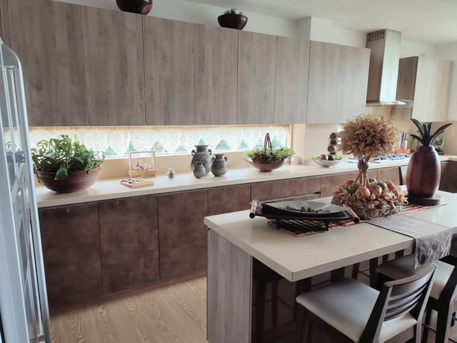 Casa de 3 alcobas en venta en Las Palmas, Envigado, 1330 m² · foto 5 de 18