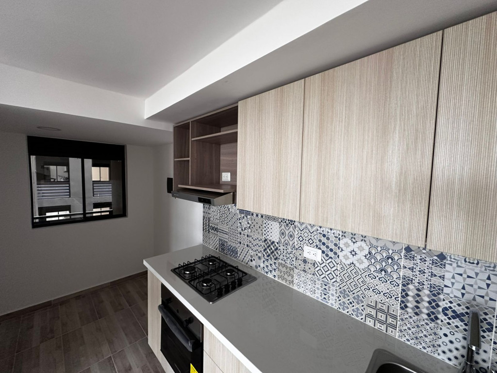 Apartamento en venta en San Felipe, Barranquilla · foto 3 de 6