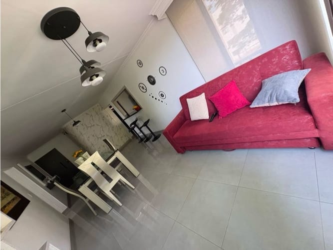 Apartamento de 3 alcobas en venta en La Hacienda, Cali, 100 m² · foto 1 de 11