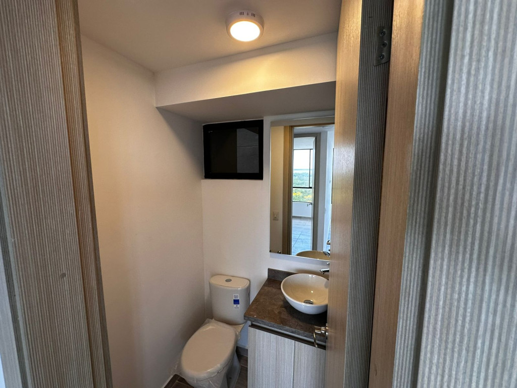 Apartamento en venta en San Felipe, Barranquilla · foto 6 de 6