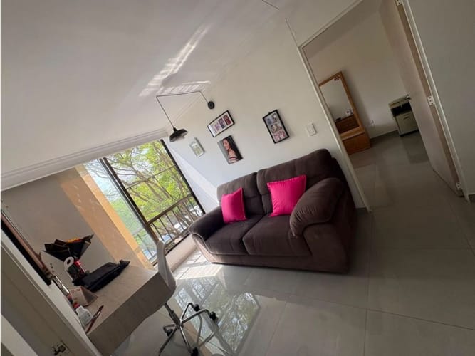 Apartamento de 3 alcobas en venta en La Hacienda, Cali, 100 m² · foto 5 de 11
