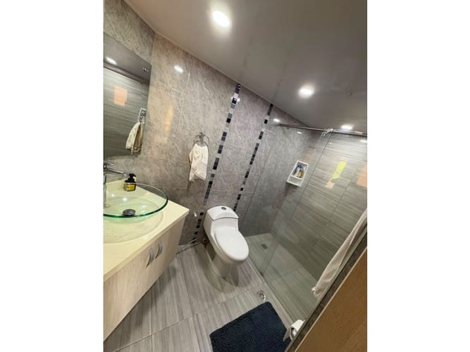 Apartamento de 3 alcobas en venta en La Hacienda, Cali, 100 m² · foto 8 de 11