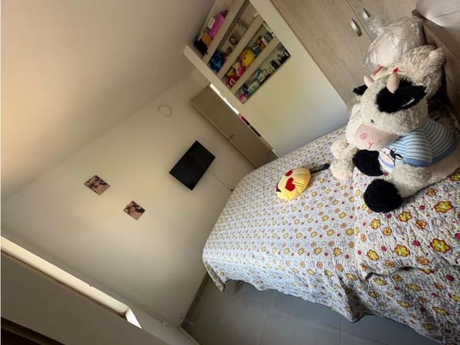 Apartamento de 3 alcobas en venta en La Hacienda, Cali, 100 m² · foto 9 de 11