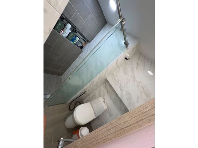 Apartamento de 3 alcobas en venta en La Hacienda, Cali, 100 m² · foto 10 de 11