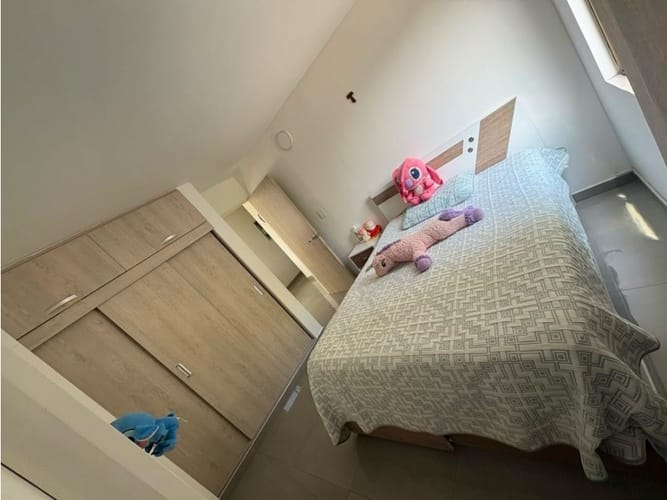 Apartamento de 3 alcobas en venta en La Hacienda, Cali, 100 m² · foto 11 de 11