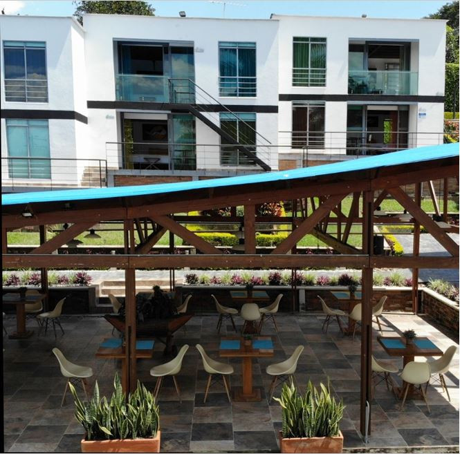 Casa en venta en Cerritos, Pereira · foto 4 de 24