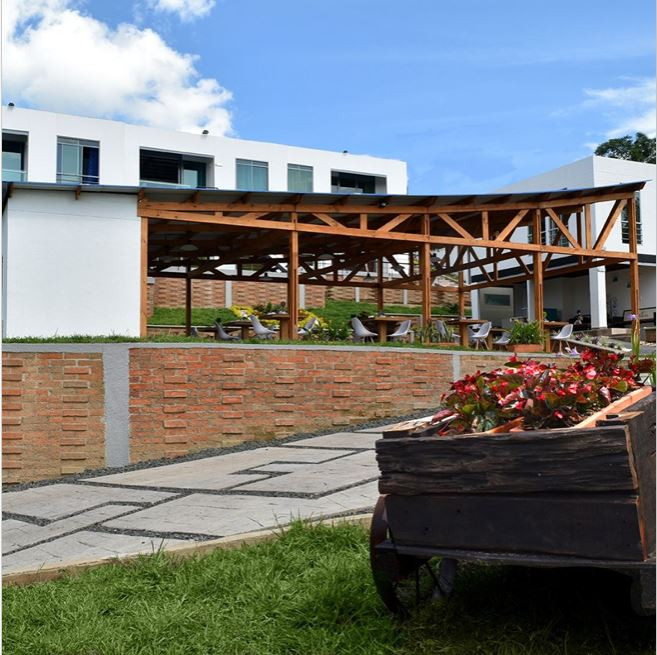 Casa en venta en Cerritos, Pereira · foto 11 de 24