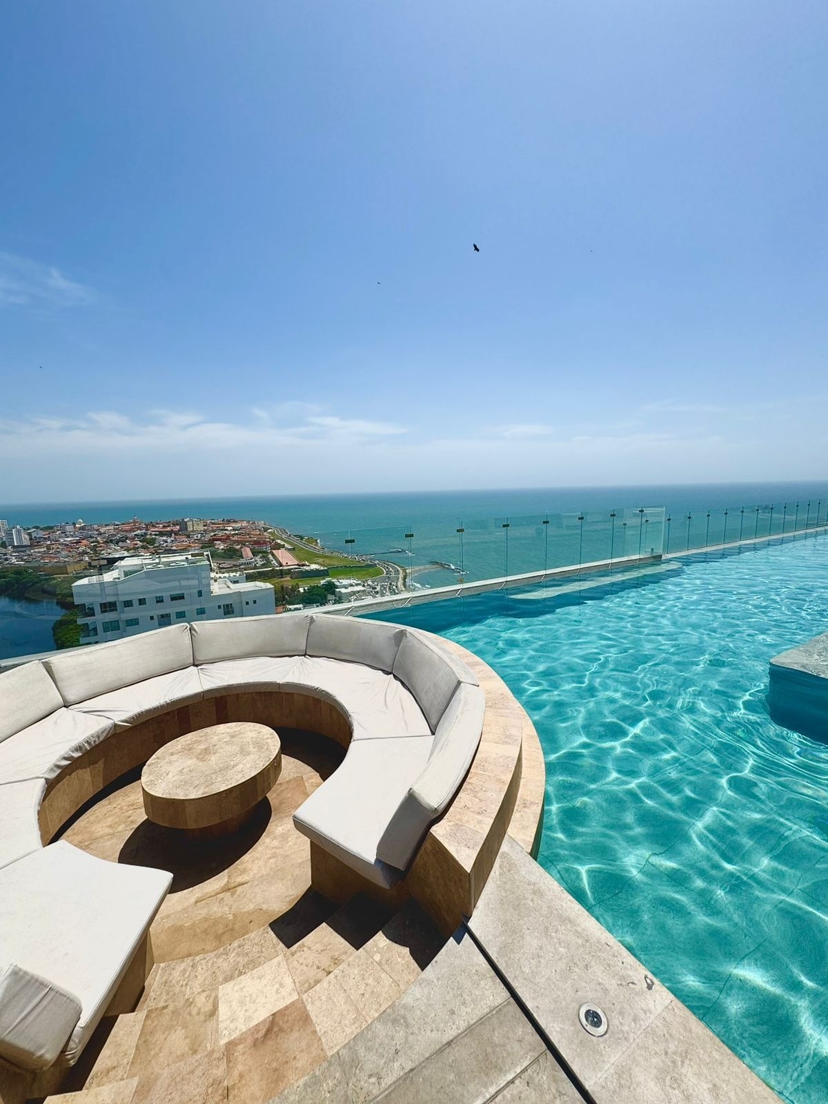 Apartamento en arriendo en Bocagrande, Cartagena · foto 2 de 24