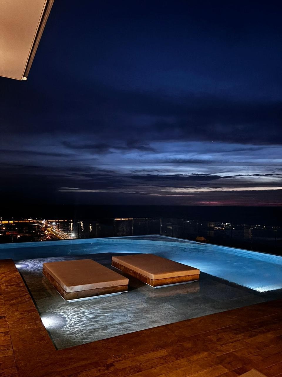 Apartamento en arriendo en Bocagrande, Cartagena · foto 6 de 24