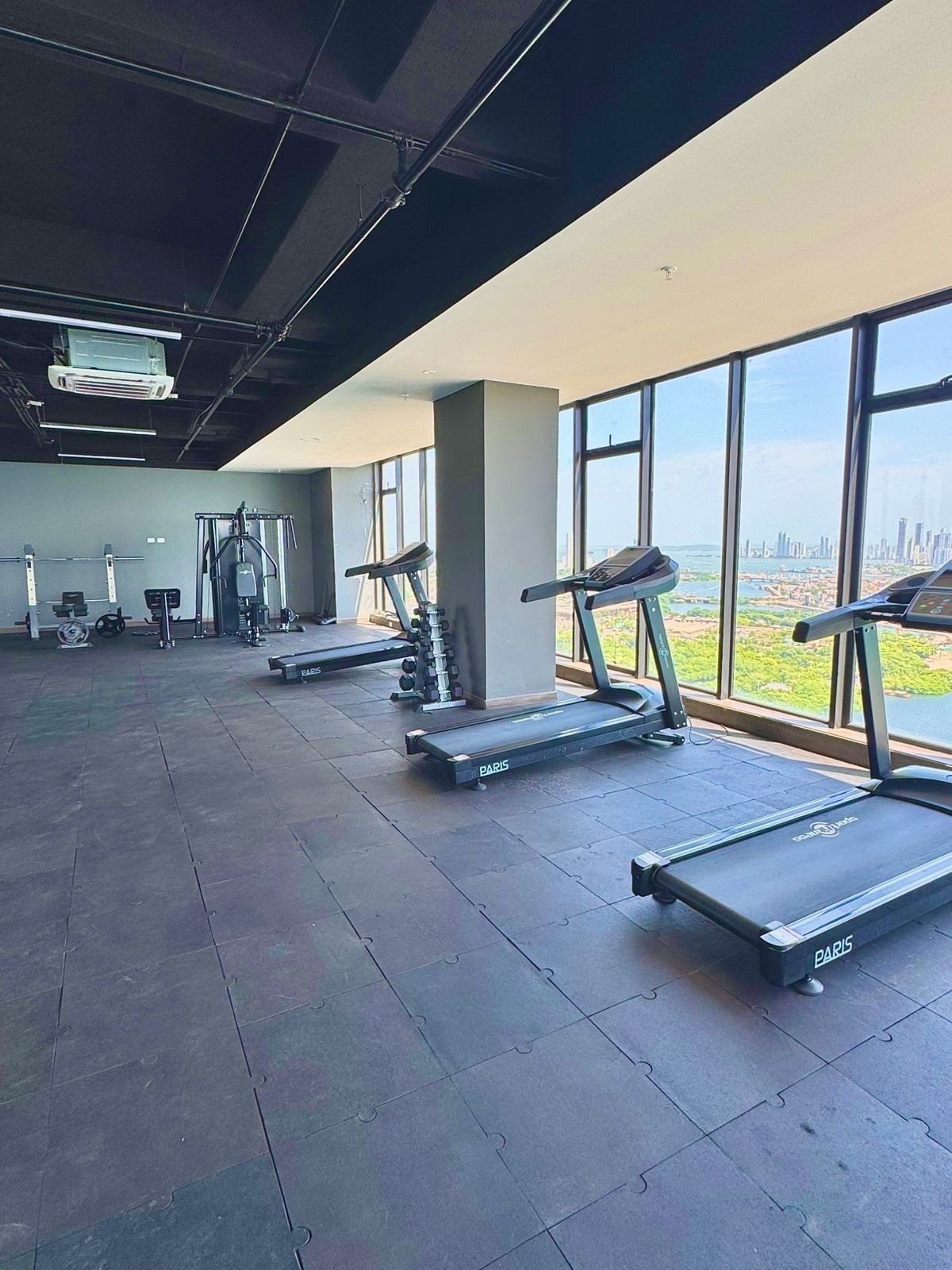 Apartamento en arriendo en Bocagrande, Cartagena · foto 8 de 24