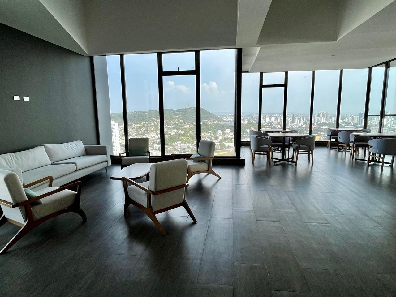 Apartamento en arriendo en Bocagrande, Cartagena · foto 9 de 24