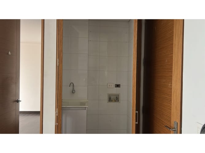 Apartaestudio en venta en Chico Norte, Bogotá, 36 m² · foto 6 de 17