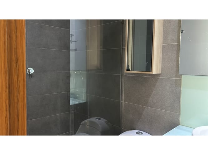 Apartaestudio en venta en Chico Norte, Bogotá, 36 m² · foto 7 de 17