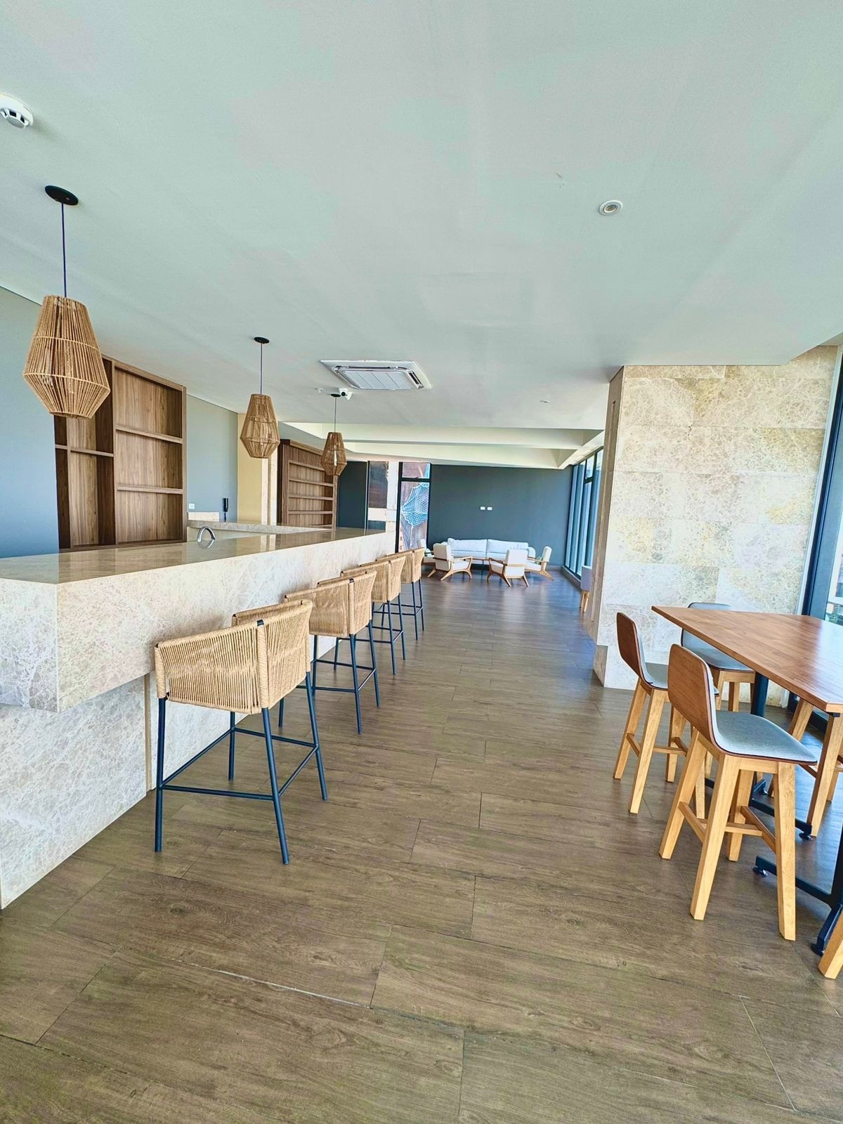 Apartamento en arriendo en Bocagrande, Cartagena · foto 12 de 24
