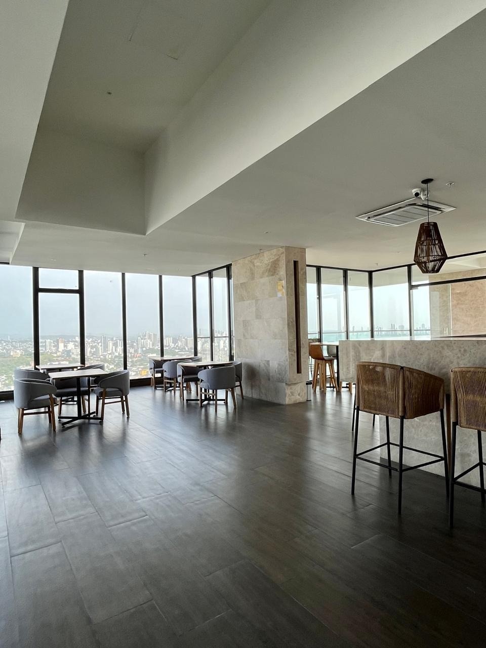 Apartamento en arriendo en Bocagrande, Cartagena · foto 14 de 24